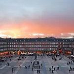 Brand NEW Studio Centro Histórico, La Latina - Plaza Mayor